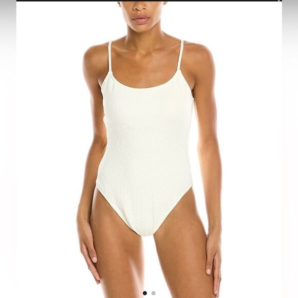 NWT 115.00 - Andie The Laguna Terra One-Piece XL - Picture 1 of 5